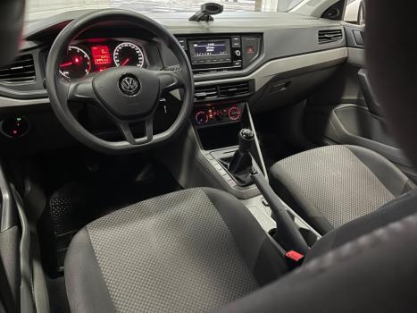 VOLKSWAGEN Polo Hatch 1.0 12V 4P MPI FLEX, Foto 7