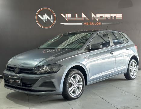 VOLKSWAGEN Polo Hatch 1.6 4P MSI FLEX, Foto 1