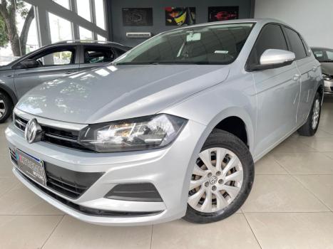 VOLKSWAGEN Polo Hatch 1.6 4P MSI FLEX AUTOMTICO, Foto 1