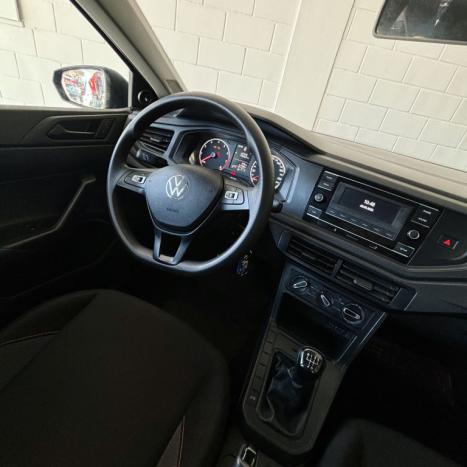 VOLKSWAGEN Polo Hatch 1.0 4P MPI TRACK, Foto 7