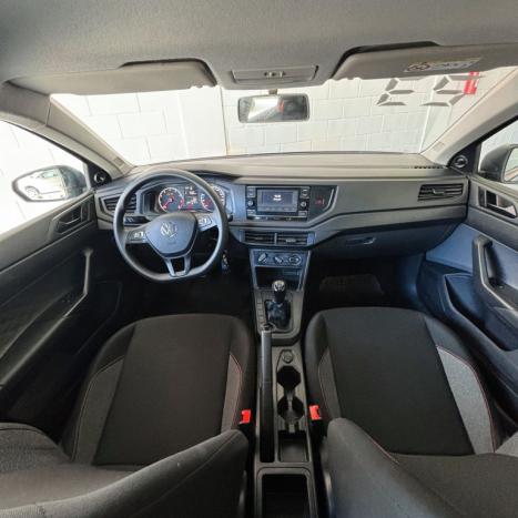 VOLKSWAGEN Polo Hatch 1.0 4P MPI TRACK, Foto 8