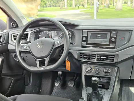 VOLKSWAGEN Polo Hatch 1.0 4P MPI TRACK, Foto 7