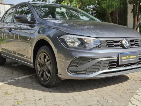 VOLKSWAGEN Polo Hatch 1.0 4P MPI TRACK, Foto 11