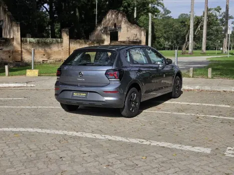 VOLKSWAGEN Polo Hatch 1.0 4P MPI TRACK, Foto 12