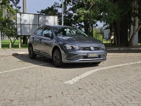 VOLKSWAGEN Polo Hatch 1.0 4P MPI TRACK, Foto 13