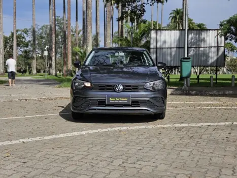VOLKSWAGEN Polo Hatch 1.0 4P MPI TRACK, Foto 15