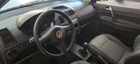 VOLKSWAGEN Polo Hatch 1.6 4P FLEX, Foto 5