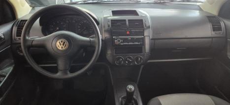 VOLKSWAGEN Polo Hatch 1.6 4P FLEX, Foto 6