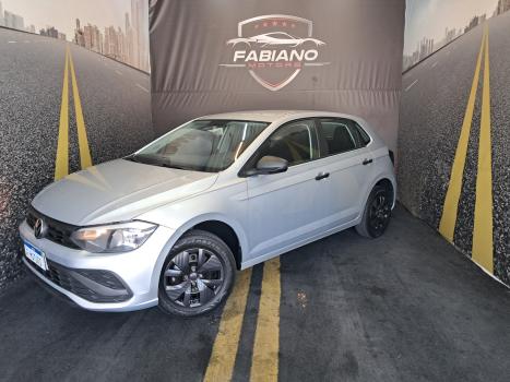 VOLKSWAGEN Polo Hatch 1.0 4P MPI TRACK, Foto 1