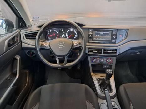 VOLKSWAGEN Polo Hatch 1.0 4P MPI TRACK, Foto 2