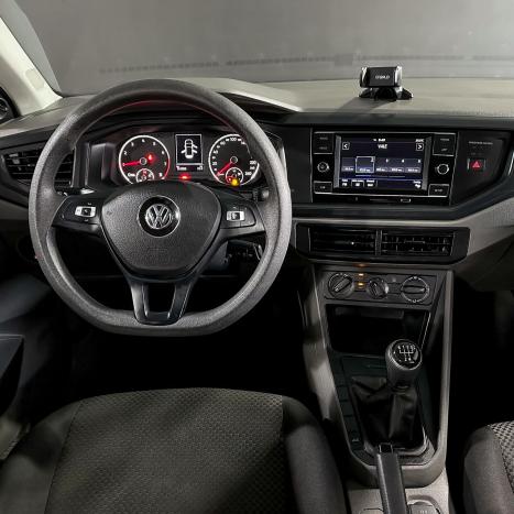VOLKSWAGEN Polo Hatch 1.0 4P MPI, Foto 8