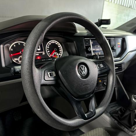 VOLKSWAGEN Polo Hatch 1.0 4P MPI, Foto 25