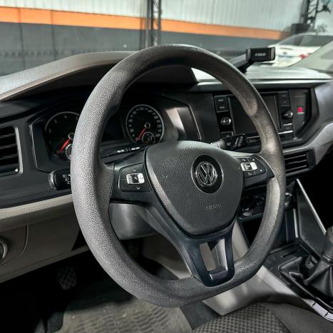 VOLKSWAGEN Polo Hatch 1.0 4P MPI, Foto 27