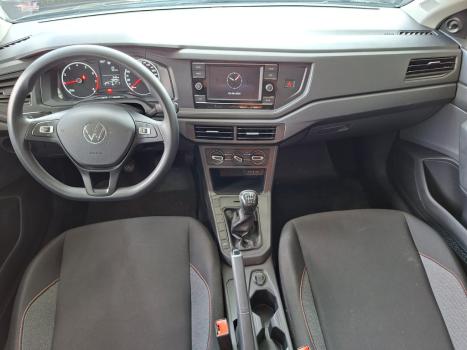 VOLKSWAGEN Polo Hatch 1.0 4P MPI TRACK, Foto 12