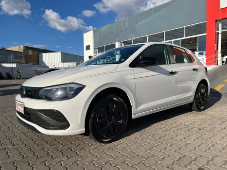 VOLKSWAGEN Polo Hatch 1.0 12V 4P MPI FLEX, Foto 2