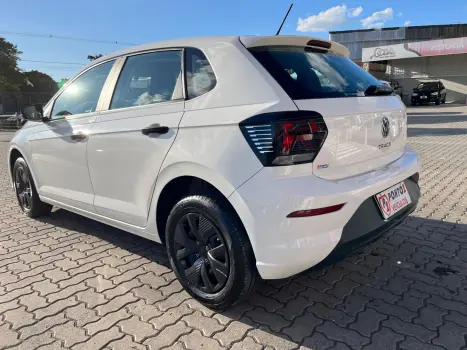 VOLKSWAGEN Polo Hatch 1.0 12V 4P MPI FLEX, Foto 3