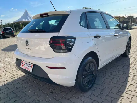 VOLKSWAGEN Polo Hatch 1.0 12V 4P MPI FLEX, Foto 5