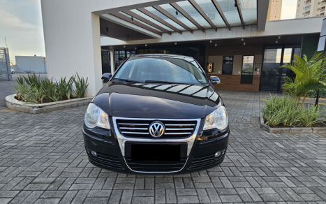 VOLKSWAGEN Polo Hatch 1.6 4P SERIE OURO FLEX, Foto 3