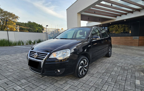 VOLKSWAGEN Polo Hatch 1.6 4P SERIE OURO FLEX, Foto 4