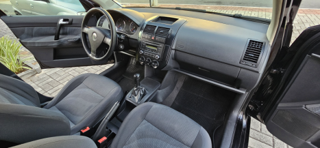 VOLKSWAGEN Polo Hatch 1.6 4P SERIE OURO FLEX, Foto 6