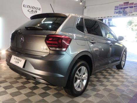 VOLKSWAGEN Polo Hatch 1.6 4P MSI FLEX AUTOMTICO, Foto 2