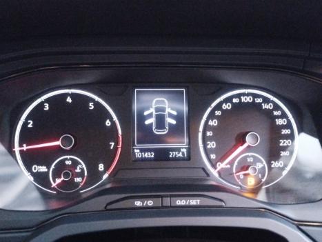 VOLKSWAGEN Polo Hatch 1.6 4P MSI FLEX AUTOMTICO, Foto 3
