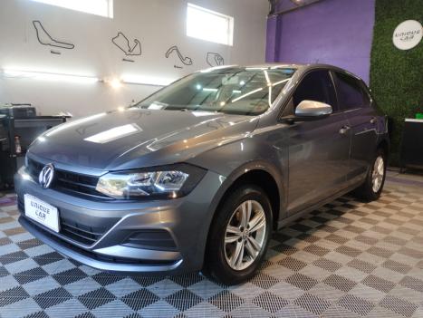 VOLKSWAGEN Polo Hatch 1.6 4P MSI FLEX AUTOMTICO, Foto 7