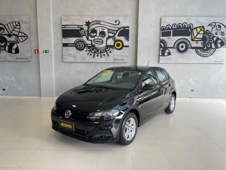 VOLKSWAGEN Polo Hatch 1.6 4P MSI FLEX, Foto 3