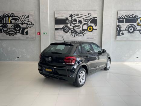 VOLKSWAGEN Polo Hatch 1.6 4P MSI FLEX, Foto 4