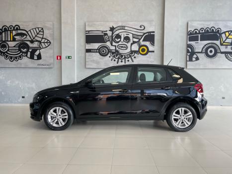 VOLKSWAGEN Polo Hatch 1.6 4P MSI FLEX, Foto 5