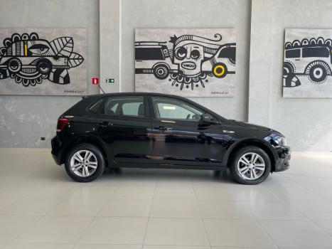 VOLKSWAGEN Polo Hatch 1.6 4P MSI FLEX, Foto 6
