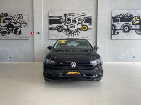 VOLKSWAGEN Polo Hatch 1.6 4P MSI FLEX, Foto 7