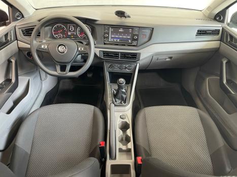 VOLKSWAGEN Polo Hatch 1.6 4P MSI FLEX, Foto 9
