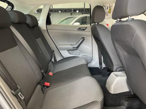 VOLKSWAGEN Polo Hatch 1.6 4P MSI FLEX, Foto 11