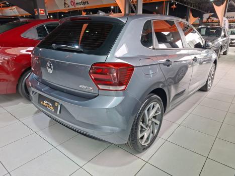 VOLKSWAGEN Polo Hatch 1.0 4P 170 TSI, Foto 11