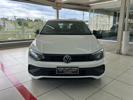 VOLKSWAGEN Polo Hatch 1.0 4P MPI TRACK, Foto 1