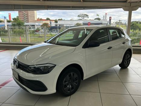 VOLKSWAGEN Polo Hatch 1.0 4P MPI TRACK, Foto 2