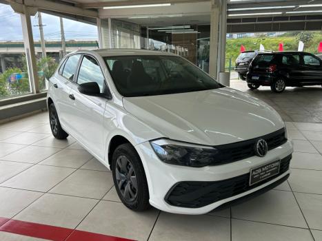 VOLKSWAGEN Polo Hatch 1.0 4P MPI TRACK, Foto 4
