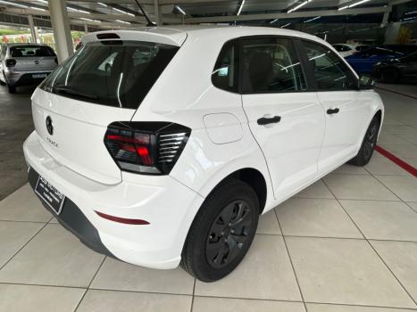 VOLKSWAGEN Polo Hatch 1.0 4P MPI TRACK, Foto 6