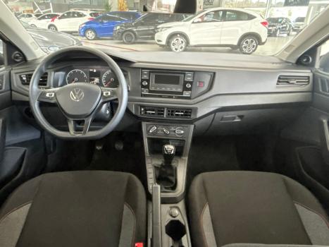 VOLKSWAGEN Polo Hatch 1.0 4P MPI TRACK, Foto 9