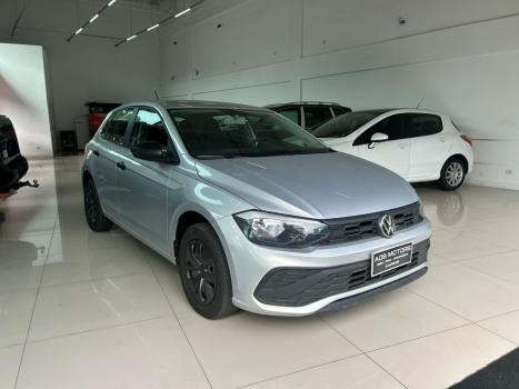 VOLKSWAGEN Polo Hatch 1.0 4P MPI TRACK, Foto 2