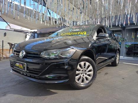 VOLKSWAGEN Polo Hatch 1.0 16V 4P, Foto 2
