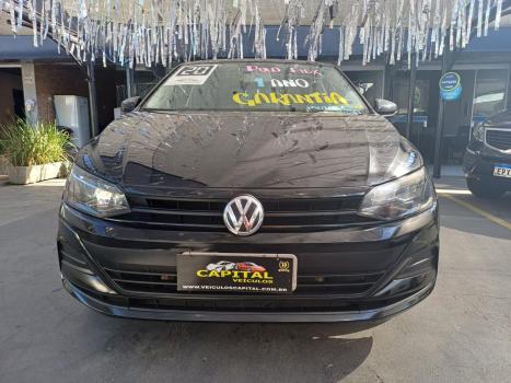 VOLKSWAGEN Polo Hatch 1.0 16V 4P, Foto 3