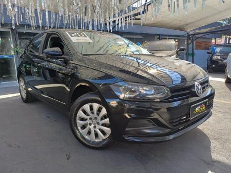 VOLKSWAGEN Polo Hatch 1.0 16V 4P, Foto 4
