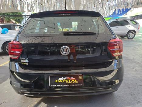 VOLKSWAGEN Polo Hatch 1.0 16V 4P, Foto 6