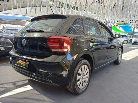 VOLKSWAGEN Polo Hatch 1.0 16V 4P, Foto 7
