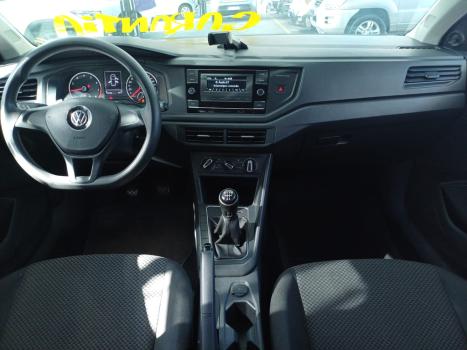 VOLKSWAGEN Polo Hatch 1.0 16V 4P, Foto 8