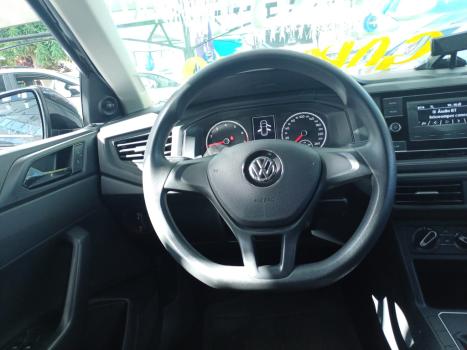VOLKSWAGEN Polo Hatch 1.0 16V 4P, Foto 11