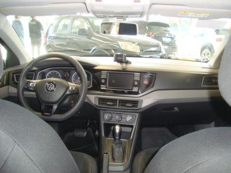 VOLKSWAGEN Polo Hatch 1.0 12V 4P 200 TSI COMFORTLINE, Foto 7