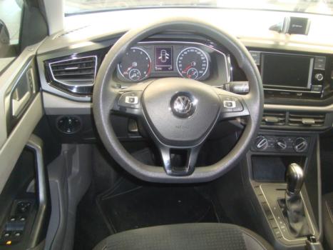 VOLKSWAGEN Polo Hatch 1.0 12V 4P 200 TSI COMFORTLINE, Foto 8